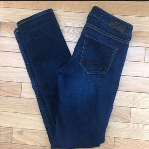 Scotch & Soda Jeans | Maison Scotch Cinq-P Jeans Size 26